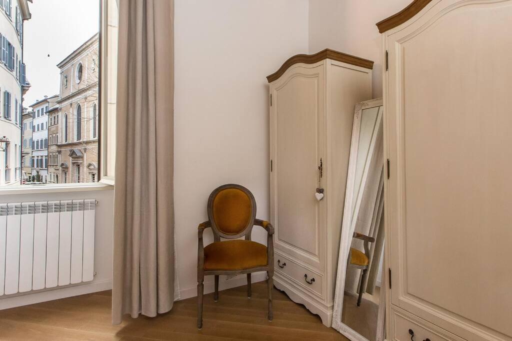 Navona Atmosphere A Few Meters From Piazza Navona !! Apartamento *