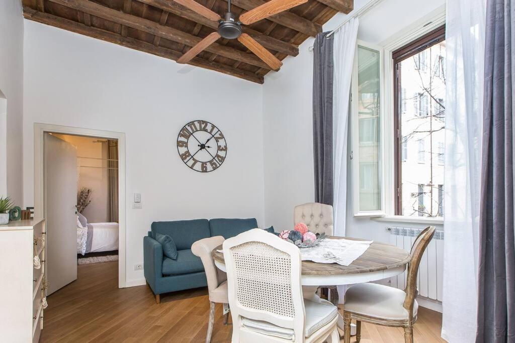 Apartamento Navona Atmosphere A Few Meters From Piazza Navona !! *